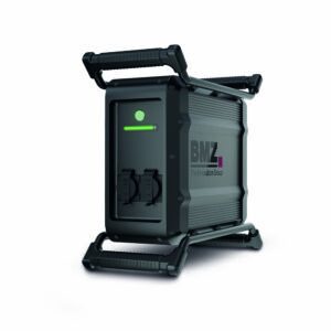 BMZ Power Station Work 2.5kW - Bat