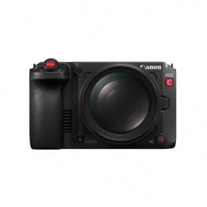 Canon EOS C50 Full-Frame Cinema Camera