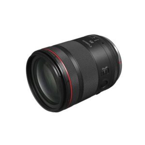 Canon RF 85mm F1.4L VCM Hybrid Prime Lens