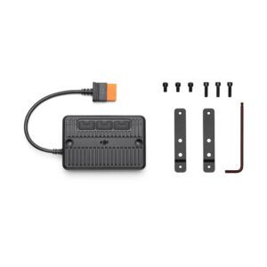 DJI Power Adapter Module for Solar Panel MPPT