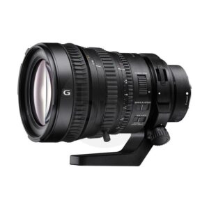 Sony 28-135mm f4 G OSS E Mount Lens