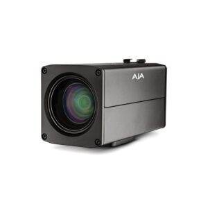 AJA RovoCam Integrated UltraHD/HD Camera with HDBaseT