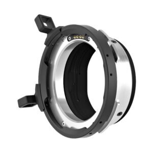 ARRI PL-to-LPL Adapter