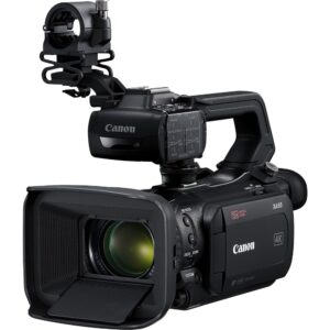 Canon XA55 4K UHD Camcorder