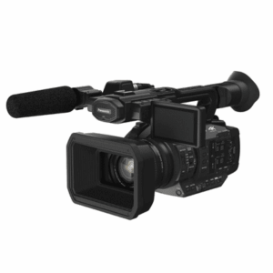 Panasonic HC-X2E Camcorder