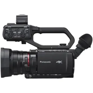Panasonic AG-CX18 4K Camcorder