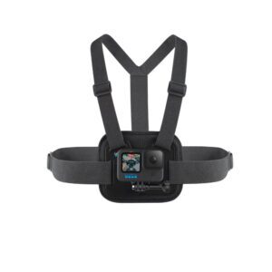 GoPro Chesty - Performance Chest Camera Mount