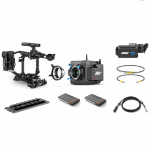 ARRI ALEXA MINI LF GOLD SET K0.0024312
