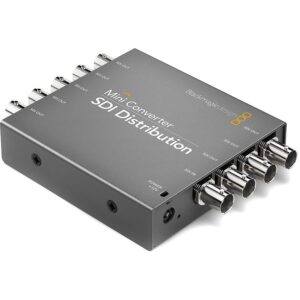 Blackmagic Design - Mini Converter SDI Distribution
