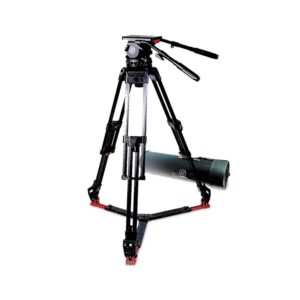 Sachtler System 25 EFP 2 CF
