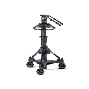 Sachtler System 25 Vario 1-70