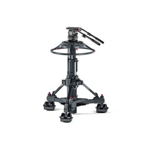 Sachtler System 25 Vario 2-80