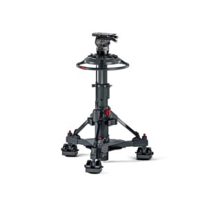 Sachtler System 60 Vario 1-70