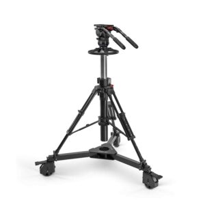 Sachtler System FSB 14T Mk II Ped C III