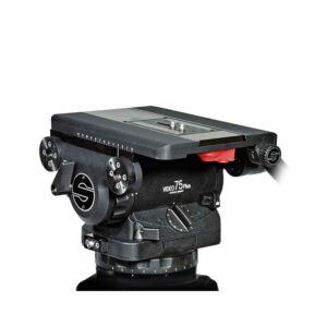 Sachtler Video 75 Plus EFP Fluid Head