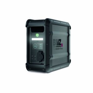 BMZ Power Station Life 2.5kW - Bat