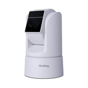 BirdDog O4 Outdoor PTZ - White