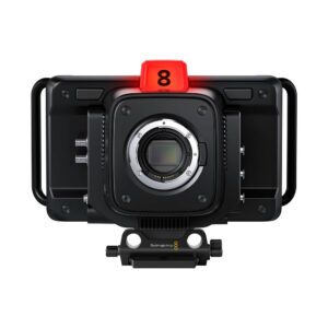 Blackmagic Design Studio Camera 6K Pro