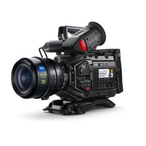 Blackmagic Design URSA Mini Pro 12K OLPF