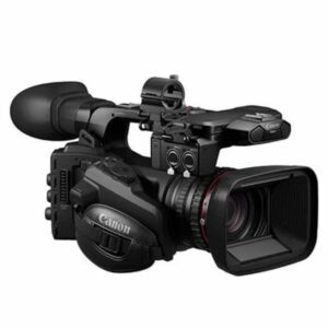 Canon XF605 Compact 4K Camcorder