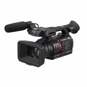 Panasonic AG-CX350 4K Camcorder