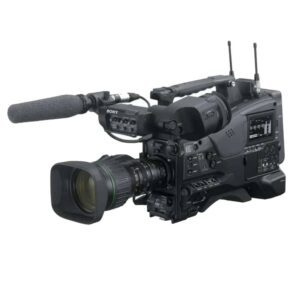 Sony PXW-X400 Shoulder Camcorder - Body Only