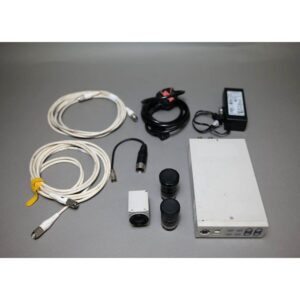 Used Toshiba IK-HD5 Mini Camera Kit - Kit 2
