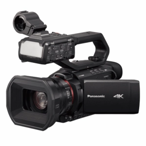 Panasonic HC-X2000 Camcorder