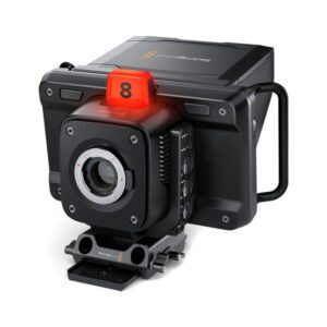 Blackmagic Studio 4K Pro G2