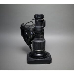 Used Canon HJ14ex4.3B Lens