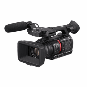 Panasonic AG-CX350 4K Camcorder