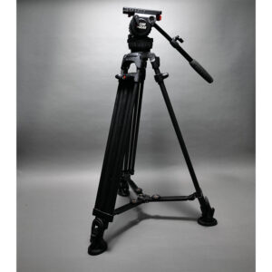 Used E-Image Tripod with Botai Head