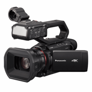 Panasonic HC-X2000 Camcorder