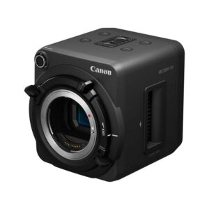 Canon ME200S-SH Compact Box Camera