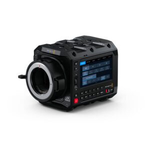 Blackmagic Design PYXIS 12K Cinema Camera EF Mount