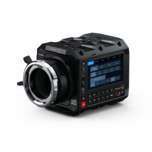 Blackmagic Design PYXIS 12K Cinema Camera PL Mount