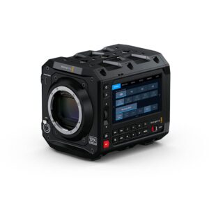Blackmagic PYXIS 12K Cinema Camera L Mount