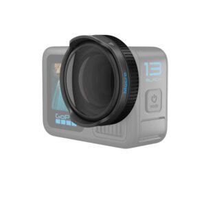 GoPro Macro Lens Mod - HERO13 Black