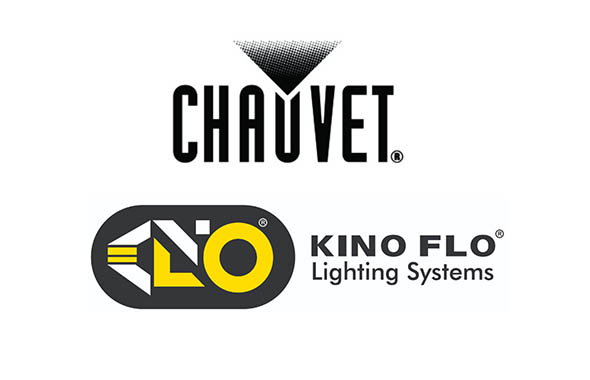 Chauvet Purchases LED Lighting Maker Kino Flo - bps-tv.co.uk