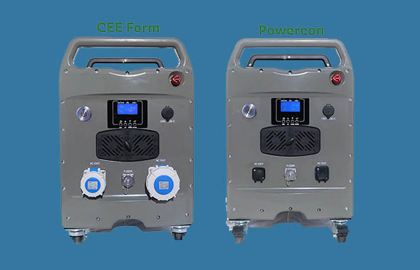 Golz 5kW Battery Generator Featured Image - bps-tv.co.uk