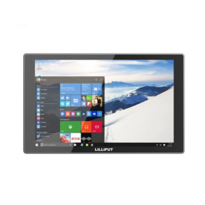 Lilliput FA1016-NP/C - 10.1" IPS HDMI monitor