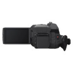 Panasonic X1200 4K Camcorder_1