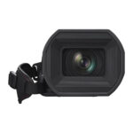 Panasonic X1200 4K Camcorder_5