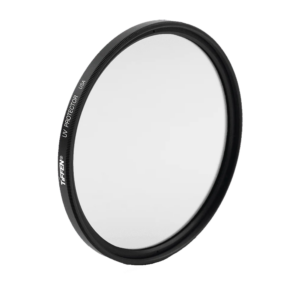 Tiffen UV Protector Filter 46mm             