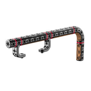 Wooden Camera Ultra Handle System (3/8”-16)