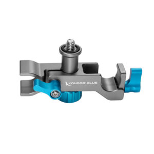 Kondor Blue Universal Lens Support Kit For LWS 15MM Rods