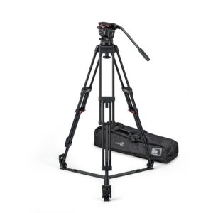Sachtler System FSB 10 Mk II ENG AL GS