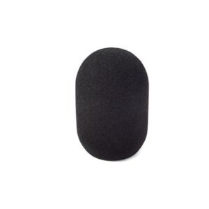 Rycote 45/100 Large Diaphragm Mic Foam