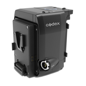Canon Codex Digital Raw Recorder (EOS C700 V-Mount)