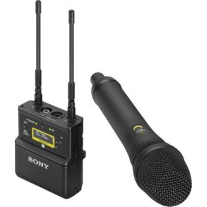 Sony UWP-D22 Wireless Mic Pack